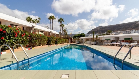 Hôtel Leticia Del Mar Apartments Adults Only puerto_rico ESPAGNE