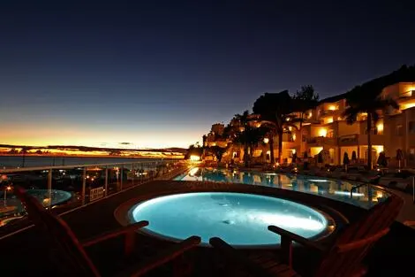 Hôtel Marina Bayview Apartments puerto_rico ESPAGNE