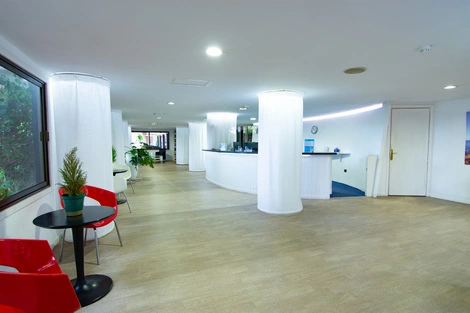 Hôtel Portonovo Apartments puerto_rico ESPAGNE