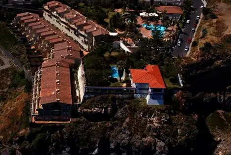 Hôtel Playa De Los Roques ESPAGNE