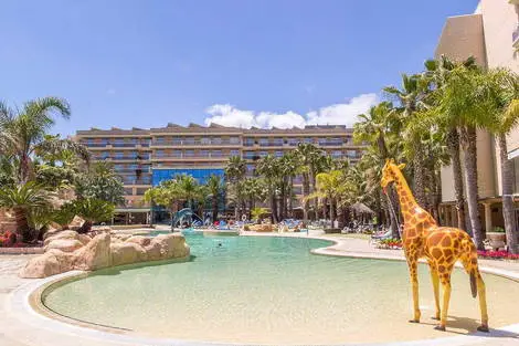 Espagne : Club Marmara Palas Pineda