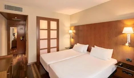 Hôtel Sercotel Ab Rivas rivas_vaciamadrid ESPAGNE