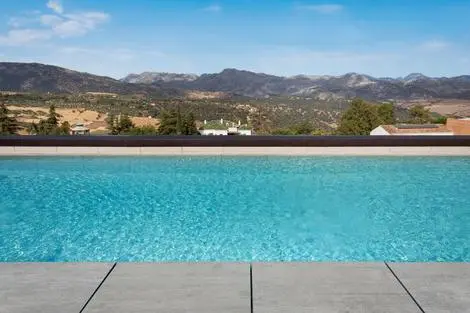 Hôtel Catalonia Ronda ronda ESPAGNE