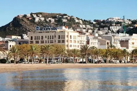 Hôtel Prestige Mar Y Sol rosas ESPAGNE