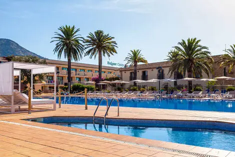 Club Framissima Bakour Costa Brava rosas Espagne