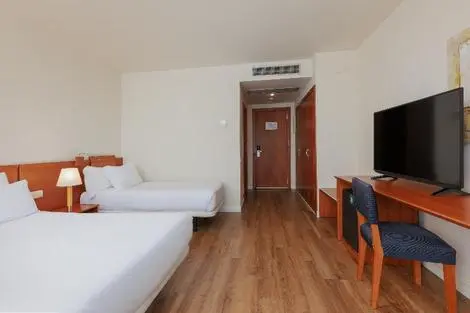 Hôtel Arrahona sabadell ESPAGNE