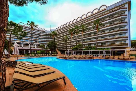 Hôtel Golden Port Salou & Spa salou ESPAGNE
