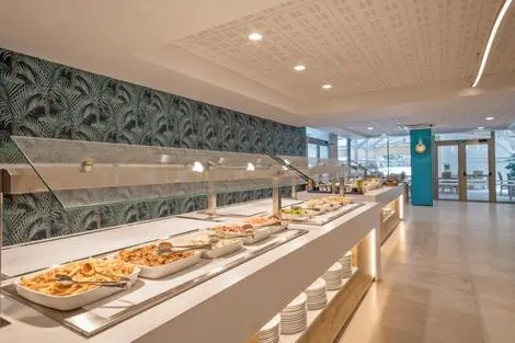 Hôtel Best Mediterraneo salou ESPAGNE