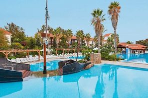 Espagne-Salou, Hôtel El Paso
