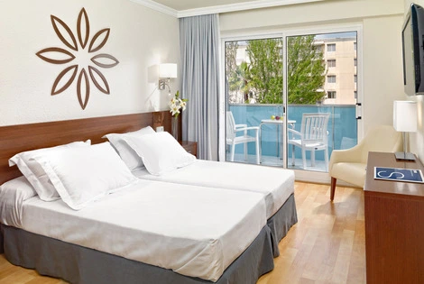Hôtel H10 Delfin Hotel - Solo Adultos salou ESPAGNE