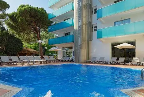 Hôtel H10 Delfin Hotel Solo Adultos salou ESPAGNE
