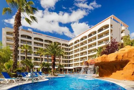 Hôtel H10 Salou Princess salou ESPAGNE