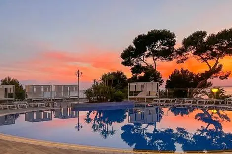 Hôtel Best Punta Dorada salou ESPAGNE