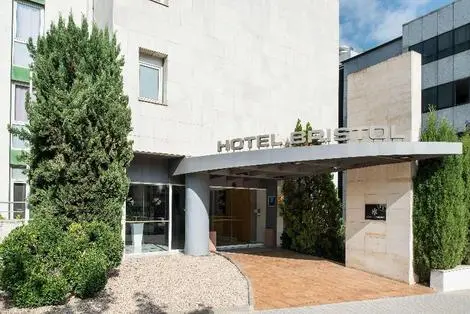 Hôtel Catalonia Bristol san_andres_de_la_barca ESPAGNE