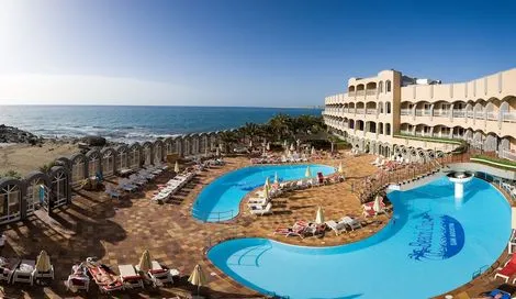 Hôtel San Agustin Beach Club san_augustin ESPAGNE