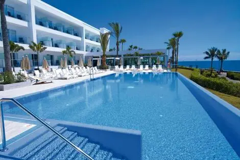 Hôtel Riu Palace Meloneras San_bartolome_de_tirajana ESPAGNE