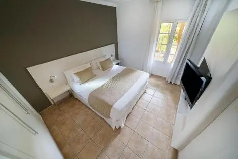 Hôtel Bull Vital Suites & Spa Boutique Hotel Only Adults san_bartolome_de_tirajana ESPAGNE