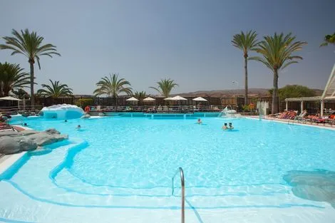 Hôtel Abora Continental san_bartolome_de_tirajana ESPAGNE