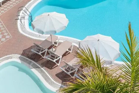 Hôtel Club Vista Serena san_bartolome_de_tirajana ESPAGNE