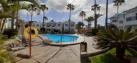 Hôtel Turbo Club san_bartolome_de_tirajana ESPAGNE