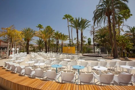 Hôtel Abora Continental san_bartolome_de_tirajana ESPAGNE