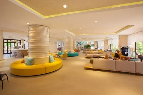 Hôtel Abora Continental san_bartolome_de_tirajana ESPAGNE