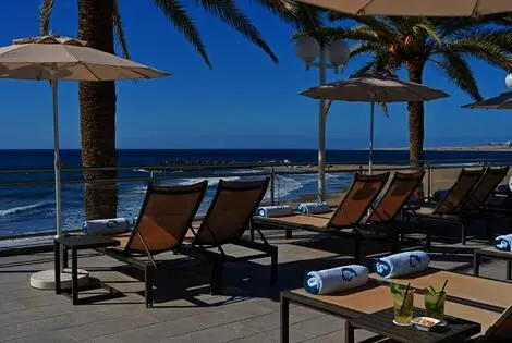 Hôtel Dunas Don Gregory san_bartolome_de_tirajana ESPAGNE