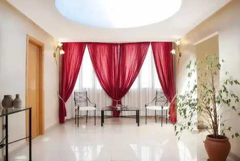 Hôtel Grand Muthu Golf Plaza san_miguel_de_abona_tenerife ESPAGNE