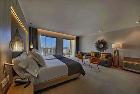 Hôtel Bahia Principe Fantasia Tenerife san_miguel_de_abona ESPAGNE