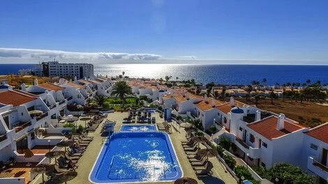 Hôtel Sunset View Club san_miguel_de_abona ESPAGNE