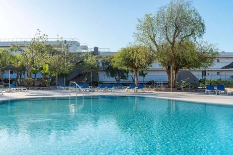 Hôtel Alua Atlantico Golf Resort san_miguel_de_abona ESPAGNE