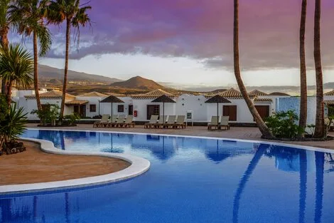 Hôtel Royal Tenerife Country Club san_miguel_de_abona ESPAGNE