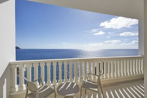 Hôtel Bahia Principe Fantasia Tenerife san_miguel_de_abona ESPAGNE