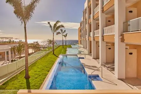 Hôtel Bahia Principe Fantasia Tenerife san_miguel_de_abona ESPAGNE