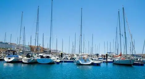 Hôtel Grand Muthu Golf Plaza san_miguel_de_abona ESPAGNE