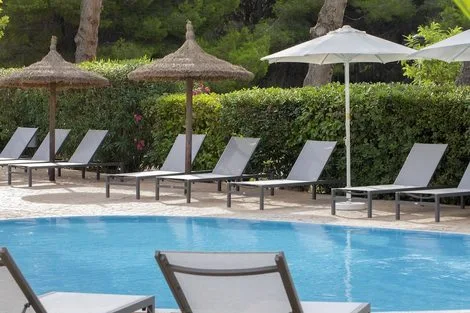 Hôtel Hm Mar Blau sant_llorenc_des_cardassar_near_cala_millor_and_sa_coma_baleares_mallorca ESPAGNE