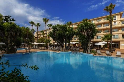 Hôtel Hm Mar Blau sant_llorenc_des_cardassar ESPAGNE
