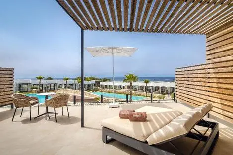 Hôtel Barcelo Nura sant_lluis ESPAGNE