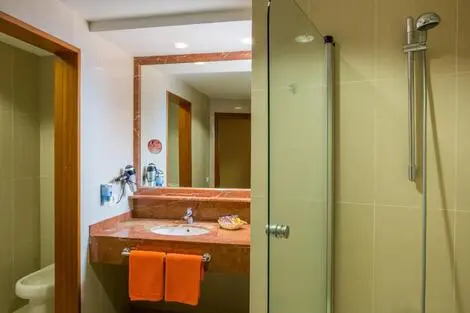 Hôtel El Galeon Hotel Apartemantos santa_cruz_de_la_palma_la_palma ESPAGNE