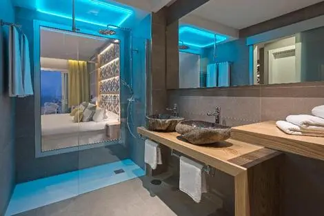 Hôtel Atlantic Mirage santa_cruz_de_tenerife ESPAGNE