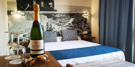 Hôtel Adonis Plaza santa_cruz_de_tenerife ESPAGNE