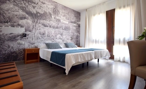 Hôtel Adonis Plaza santa_cruz_de_tenerife ESPAGNE