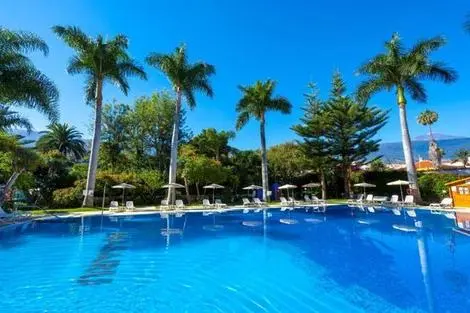 Hôtel Masaru santa_cruz_de_tenerife ESPAGNE