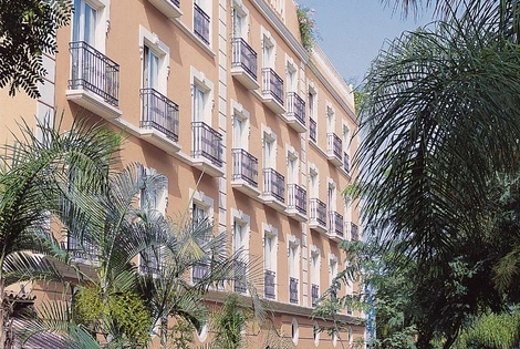 Hôtel Rf Astoria santa_cruz_de_tenerife ESPAGNE