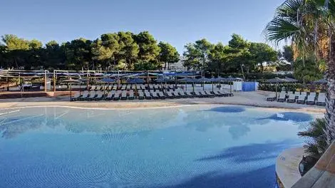 Hôtel Tui Magic Life Cala Pada santa_eulalia_del_rio ESPAGNE