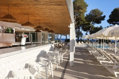 Hôtel Iberostar Santa Eulalia santa_eulalia_del_rio ESPAGNE