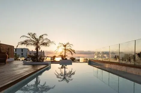 Hôtel Nativo Hotel Ibiza santa_eulalia_del_rio ESPAGNE