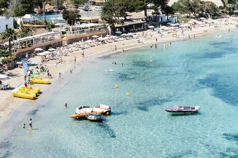 Hôtel Aluasoul Ibiza santa_eulalia_del_rio ESPAGNE