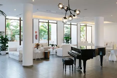 Hôtel Aluasoul Ibiza santa_eulalia_del_rio ESPAGNE