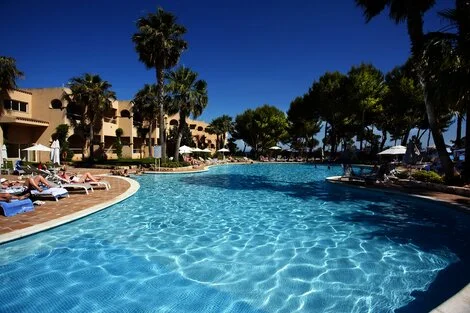 Hôtel Grupotel Santa Eularia & Spa santa_eulalia_del_rio ESPAGNE